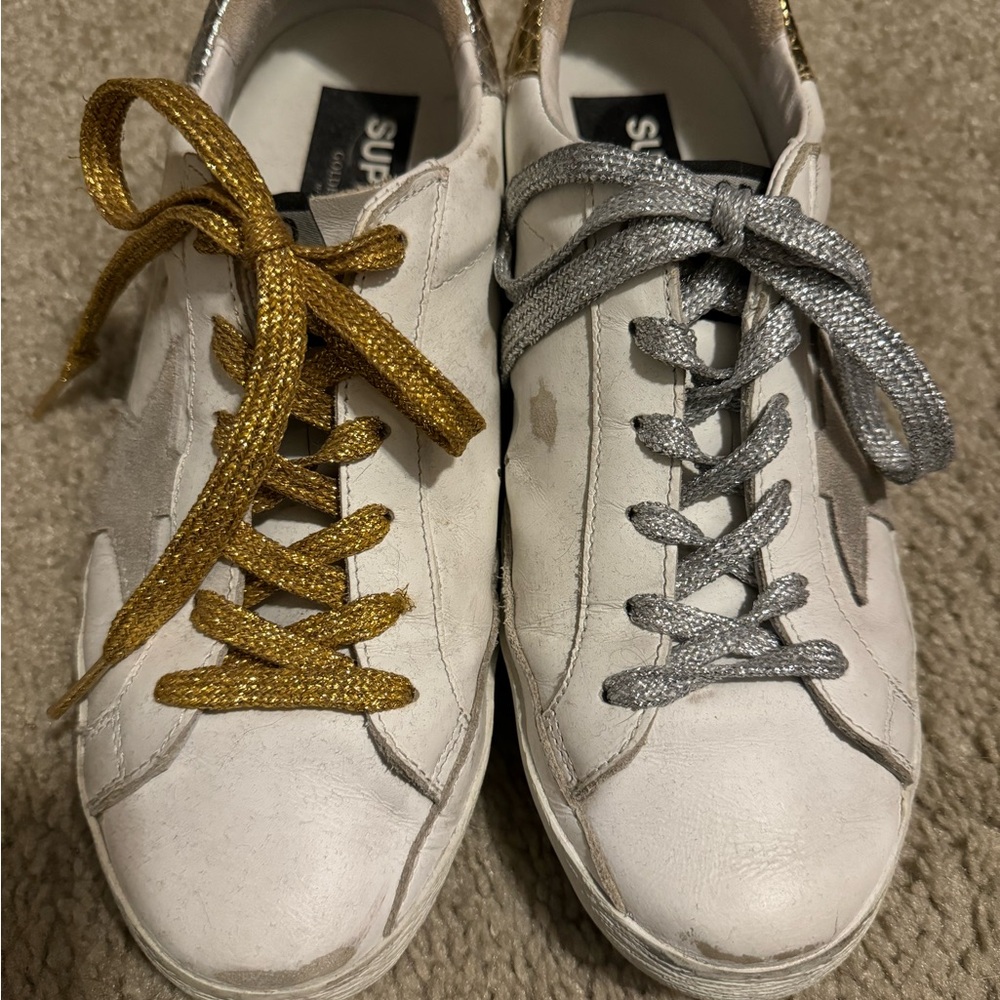 Golden Goose sneakers